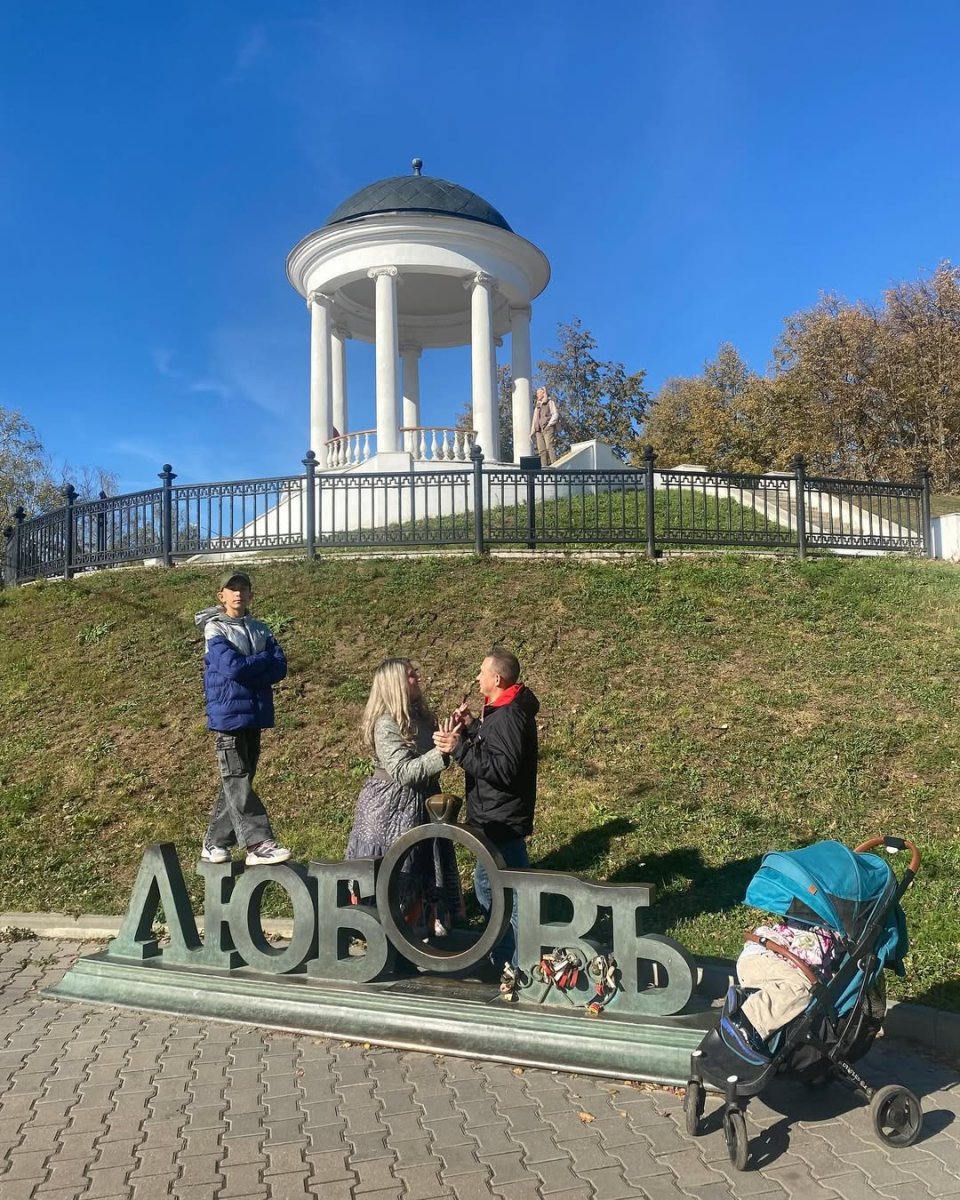 Погода в Кострома