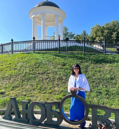 Костромская область в августе — фото погоды (2025-08-31)
