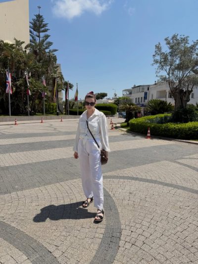 La Blanche Resort Bodrum — фото погоды в июне (2026-06-22)