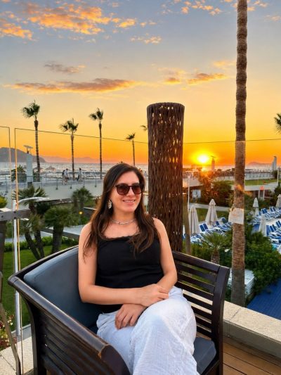 La Blanche Resort Bodrum — фото погоды в июле (2026-07-07)