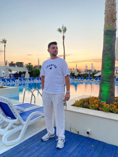 La Blanche Resort Bodrum — фото погоды в июле (2026-07-09)