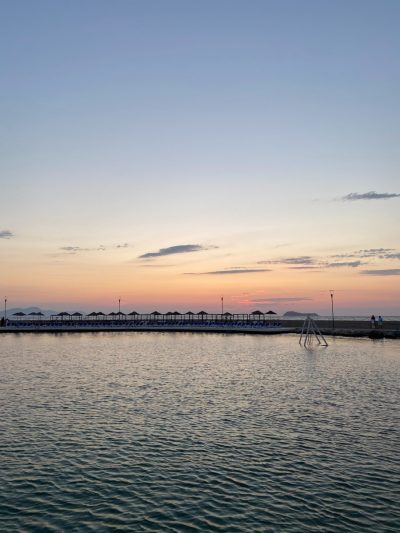 La Blanche Resort Bodrum — фото погоды в июле (2026-07-09)