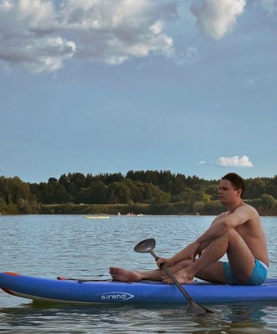 Андреевское в августе — фото погоды (2025-08-09)