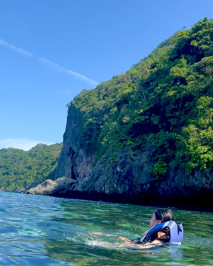 Погода в Hidden Beach, El Nido, Palawan