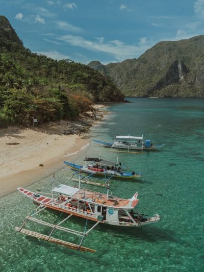 Hidden Beach, El Nido, Palawan в мае — фото погоды (2026-05-23)