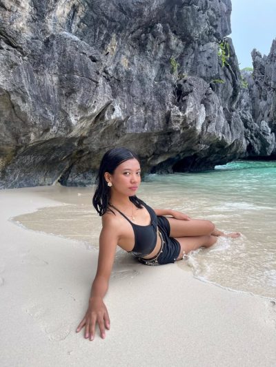Hidden Beach, El Nido, Palawan в июле — фото погоды (2026-07-07)