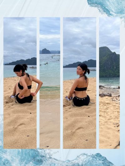 Hidden Beach, El Nido, Palawan в июле — фото погоды (2026-07-07)