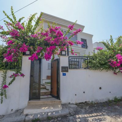 Bardakçı Koyu в октябре — фото погоды (2025-10-08)