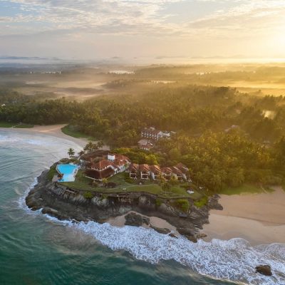 Jetwing Saman Villas, A Luxury Reserve в августе — фото погоды (2025-08-29)