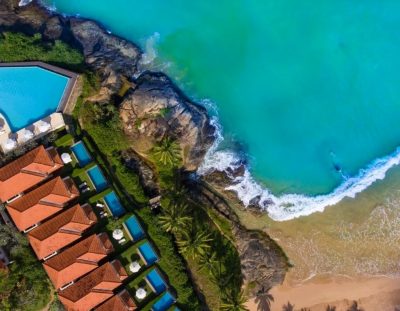 Jetwing Saman Villas, A Luxury Reserve в марте — фото погоды (2026-03-11)