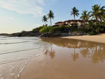 Jetwing Saman Villas, A Luxury Reserve в марте — фото погоды (2026-03-22)