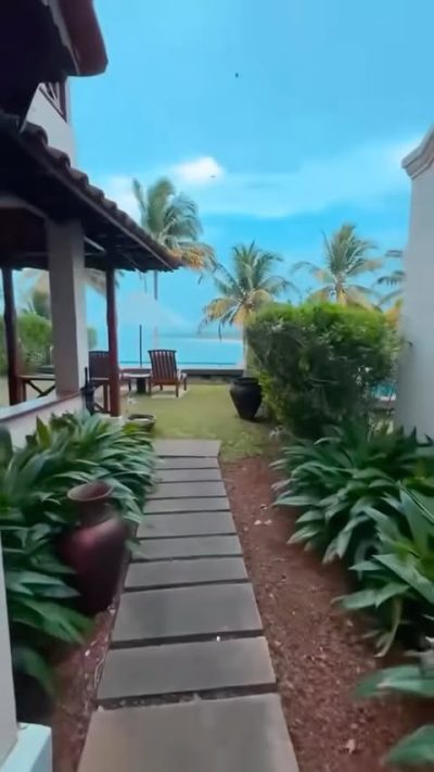 Jetwing Saman Villas, A Luxury Reserve в мае — фото погоды (2026-05-14)