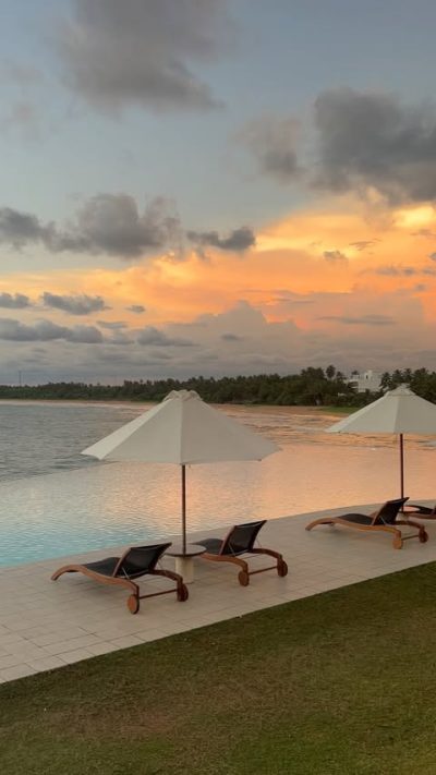 Jetwing Saman Villas, A Luxury Reserve в июне — фото погоды (2026-06-27)