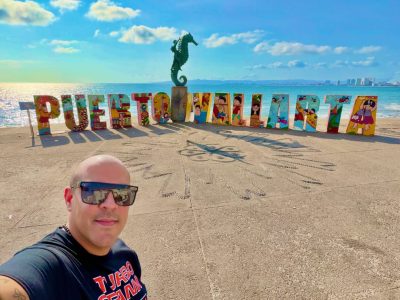 El Malecon Puerto Vallarta в июне — фото погоды (2026-06-02)