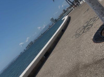 El Malecon Puerto Vallarta в июне — фото погоды (2026-06-29)