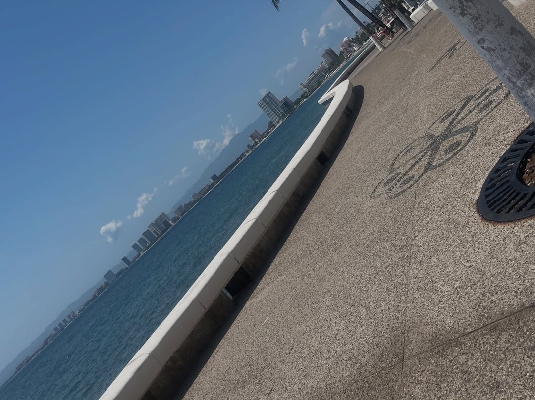 Погода в El Malecon Puerto Vallarta