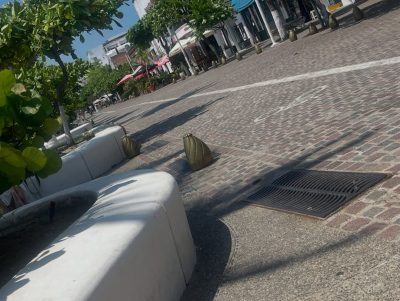 El Malecon Puerto Vallarta в июне — фото погоды (2026-06-29)