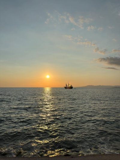 El Malecon Puerto Vallarta в июне — фото погоды (2026-06-30)