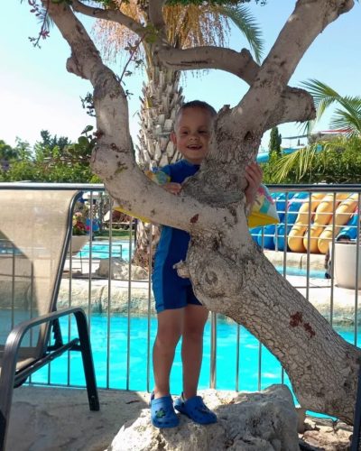 Paphos Aphrodite Waterpark в июне — фото погоды (2025-06-29)