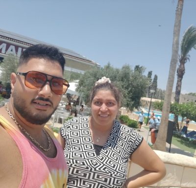Paphos Aphrodite Waterpark в июне — фото погоды (2025-06-30)