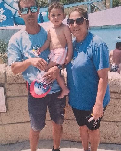 Paphos Aphrodite Waterpark в июле — фото погоды (2025-07-01)