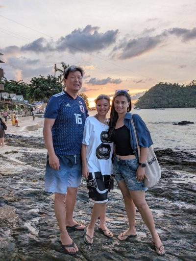 El Nido Island в декабре — фото погоды (2025-12-29)