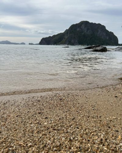El Nido Island в феврале — фото погоды (2026-02-14)
