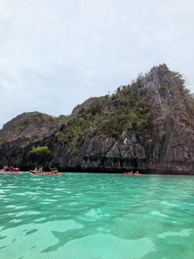 El Nido Island в мае — фото погоды (2026-05-04)