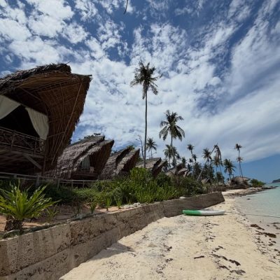 El Nido Island в июне — фото погоды (2026-06-09)