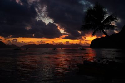 El Nido Island в июле — фото погоды (2026-07-08)