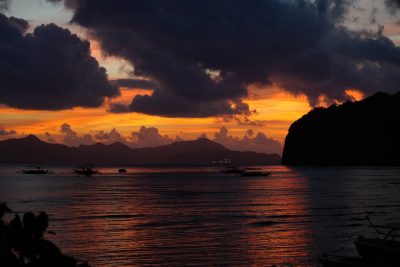 El Nido Island в июле — фото погоды (2026-07-08)