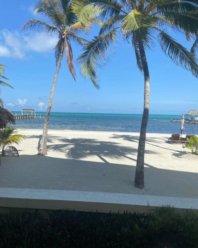 Pelican Reef Villas в июле — фото погоды (2024-07-18)