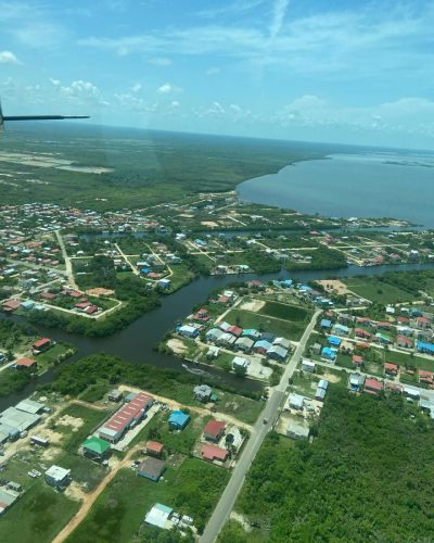 Pelican Reef Villas в июле — фото погоды (2024-07-18)