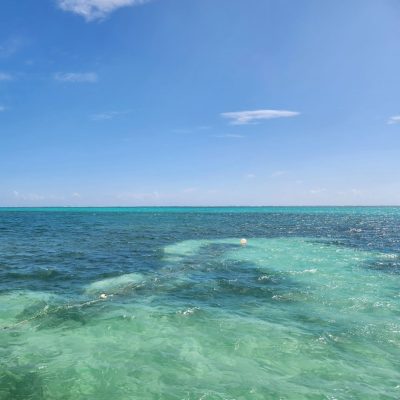Белиз в феврале — фото погоды