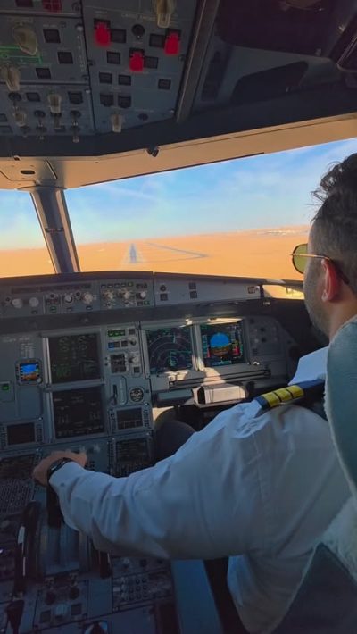 Hurghada International Airport в январе — фото погоды (2026-01-24)