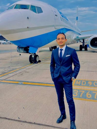 Hurghada International Airport в марте — фото погоды (2026-03-05)