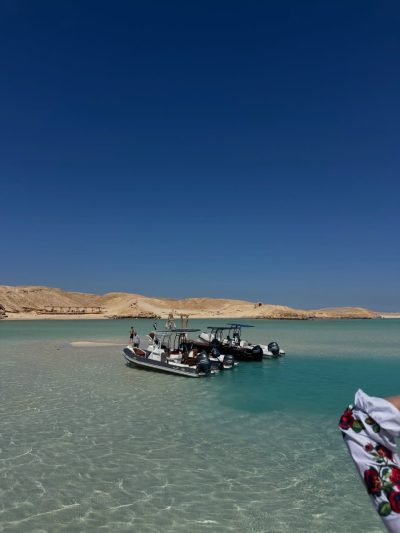 Hurghada International Airport в мае — фото погоды (2026-05-24)