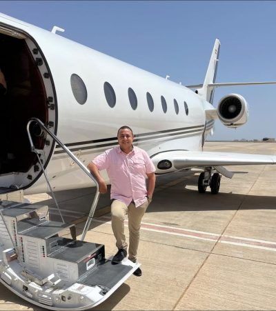 Hurghada International Airport в июне — фото погоды (2026-06-08)