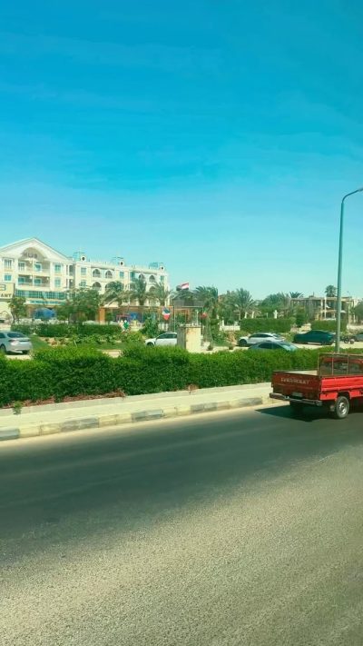 Hurghada International Airport в июле — фото погоды (2026-07-13)