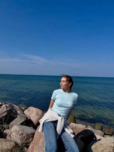 Г. Балтийск, Калининградская Область, Россия в сентябре — фото погоды (2025-09-18)