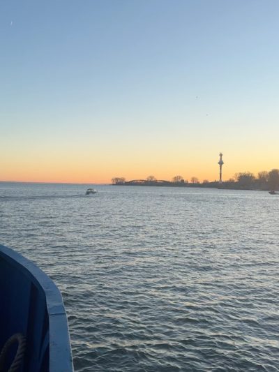 Г. Балтийск, Калининградская Область, Россия в декабре — фото погоды (2025-12-24)