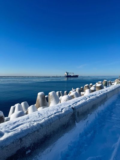 Россия в феврале — фото погоды (2026-02-19)