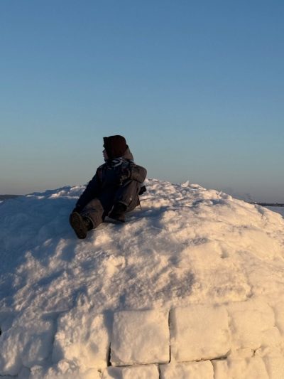 Россия в феврале — фото погоды (2026-02-19)