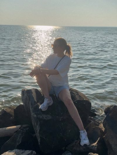 Обское Море в июне — фото погоды (2026-06-17)