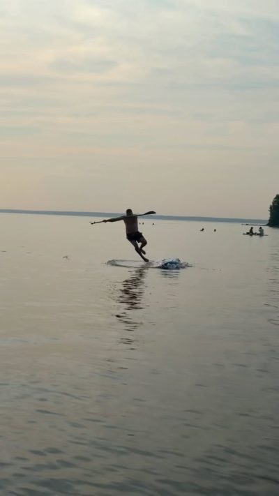 Обское Море в июле — фото погоды (2026-07-09)