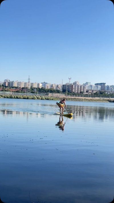 Обское Море в июле — фото погоды (2026-07-15)