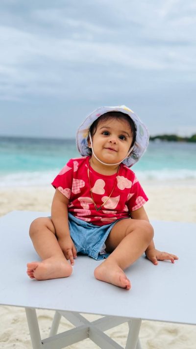 Malahini Kuda Bandos в июне — фото погоды (2026-06-27)