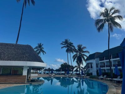 Turaco Nungwi Resort, a Tribute Portfolio Hotel — фото погоды в октябре (2025-10-11)