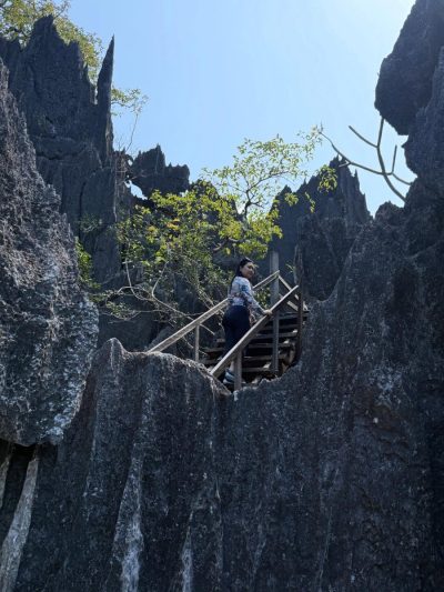 Baracuda Lake Coron Palawan в январе — фото погоды (2026-01-30)