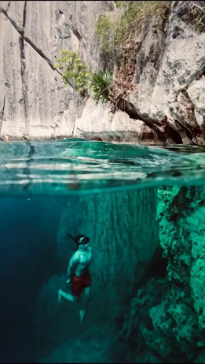 Baracuda Lake Coron Palawan в июне — фото погоды (2026-06-23)